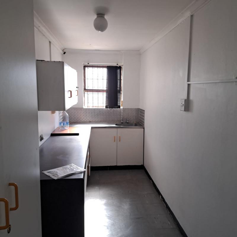 To Let commercial Property for Rent in Deal Party Eastern Cape